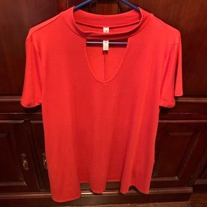 Zenana Premium Tunic